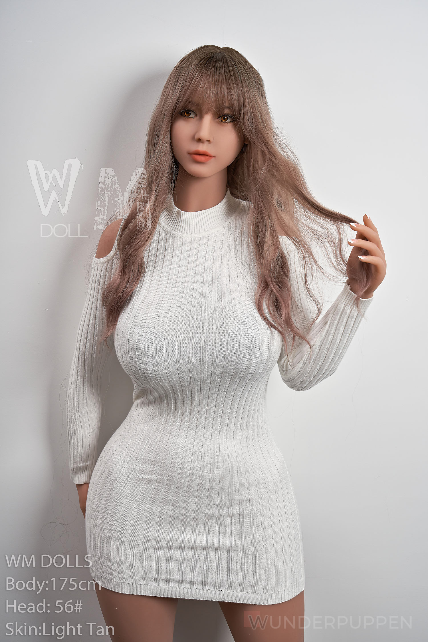 Charlotte - WM 175cm G