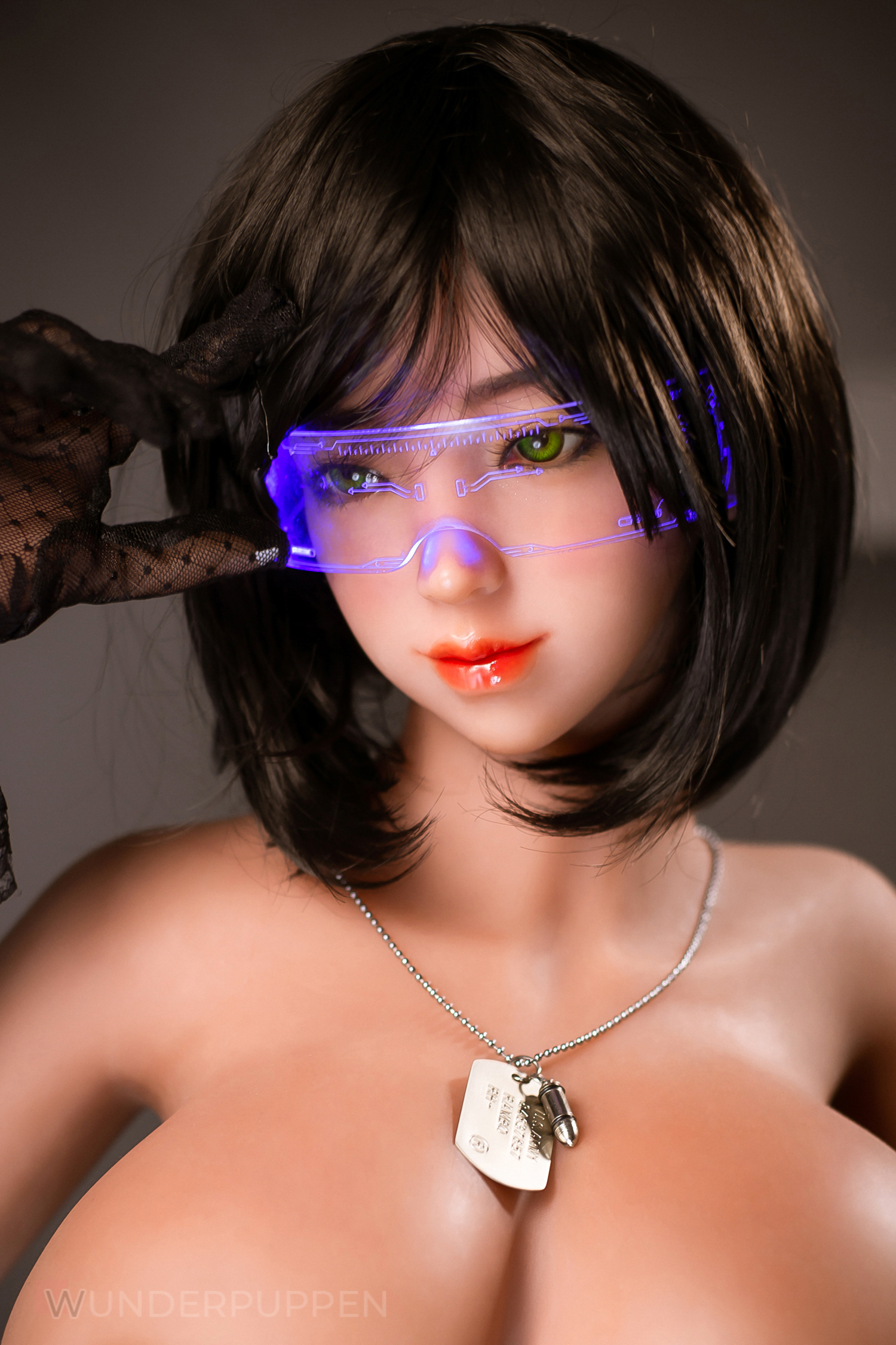 Maja - Aibei 153cm G – Bild 34