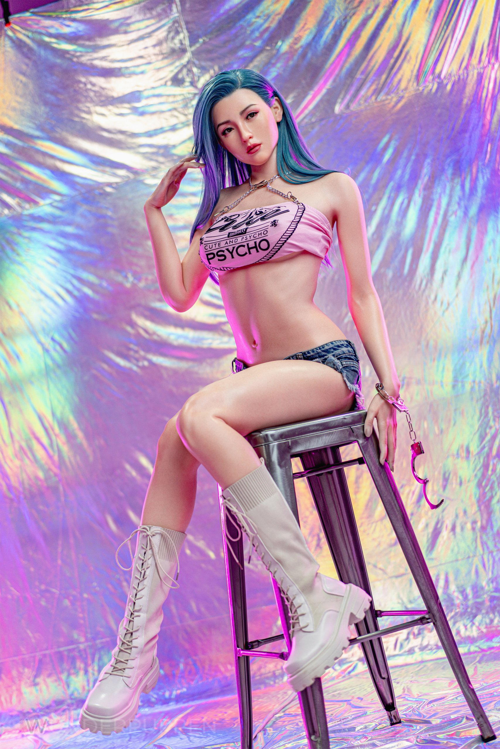 Yvonne - Zelex 170cm – Bild 3