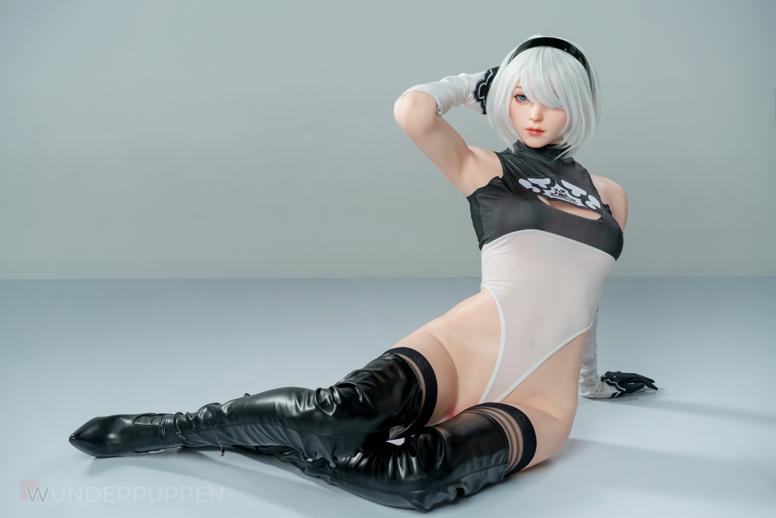 Nakina - Zelex 170cm – Bild 18
