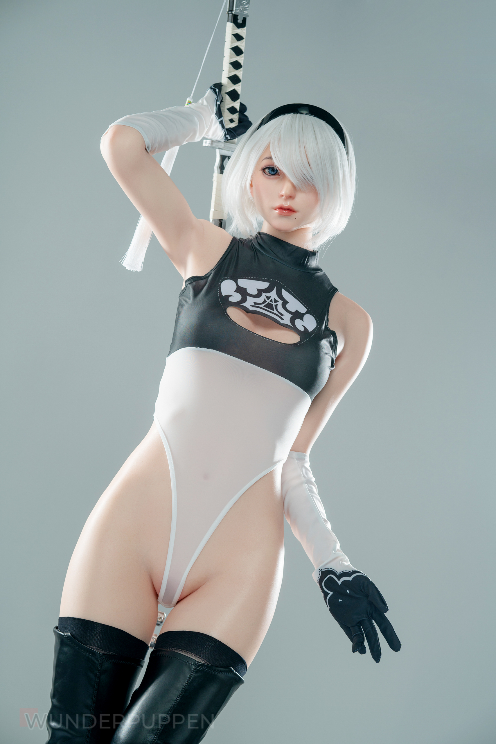 Nakina - Zelex 170cm – Bild 8