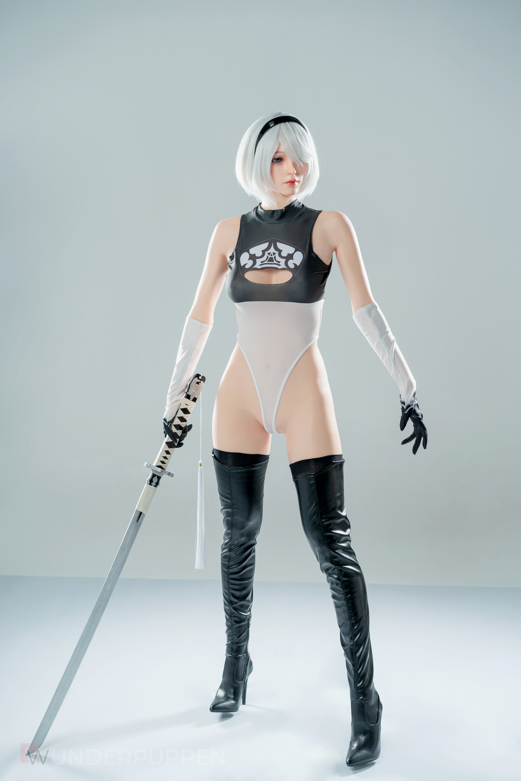 Nakina - Zelex 170cm – Bild 5