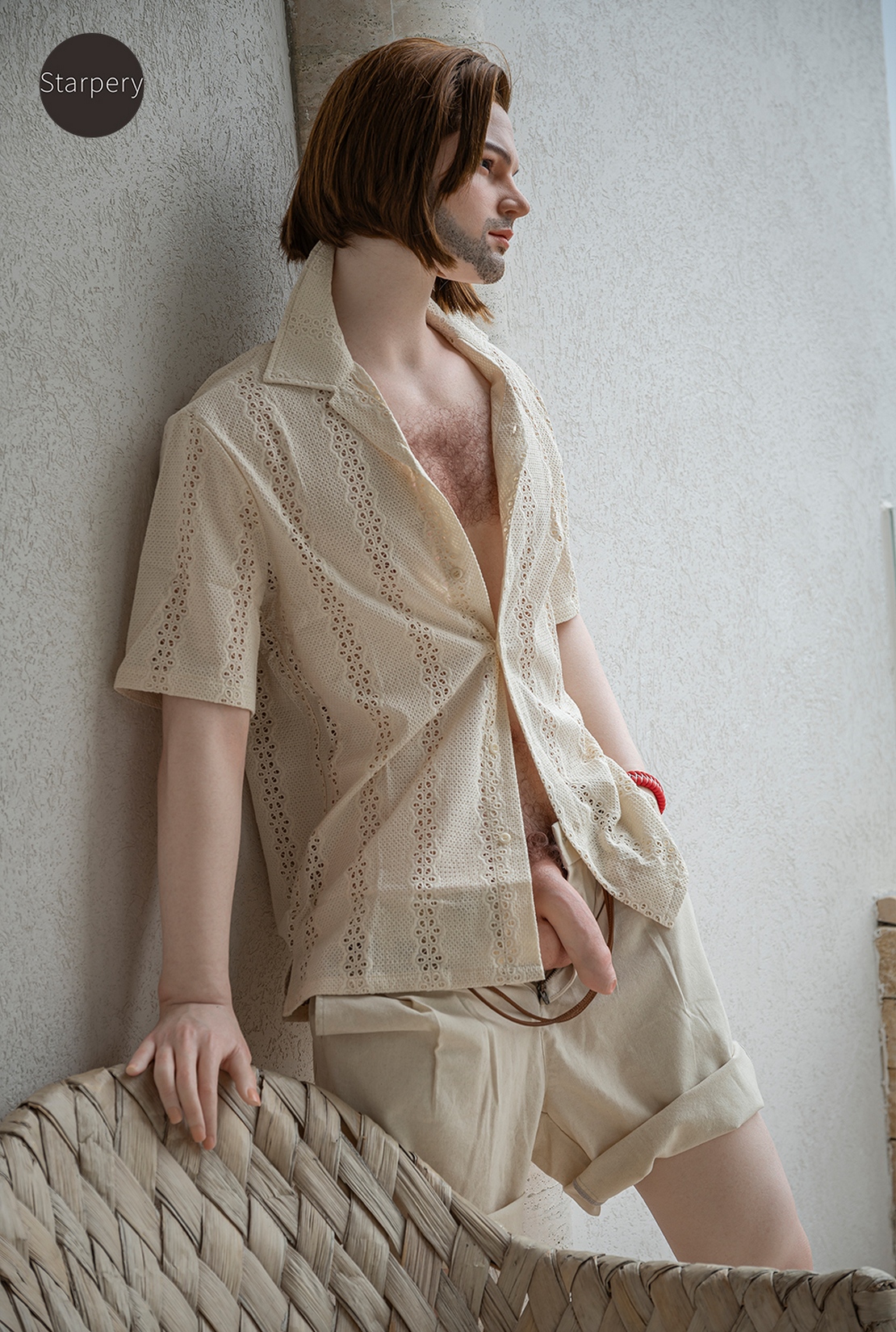 Caesar - Starpery 180cm