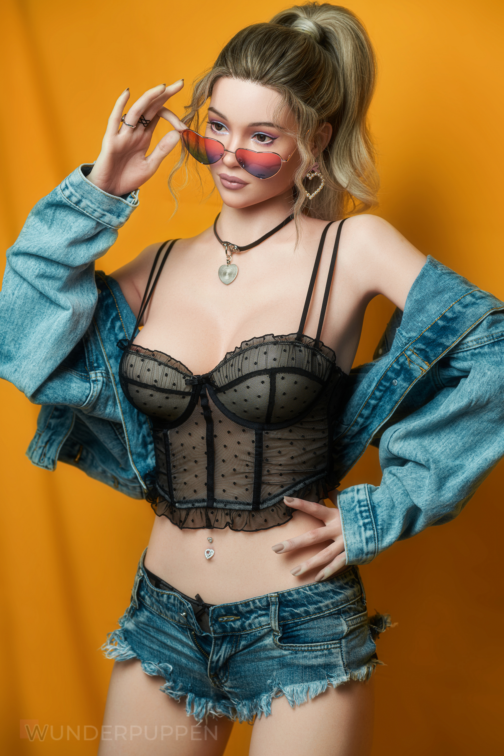 Lindsey - Zelex 170cm – Bild 5