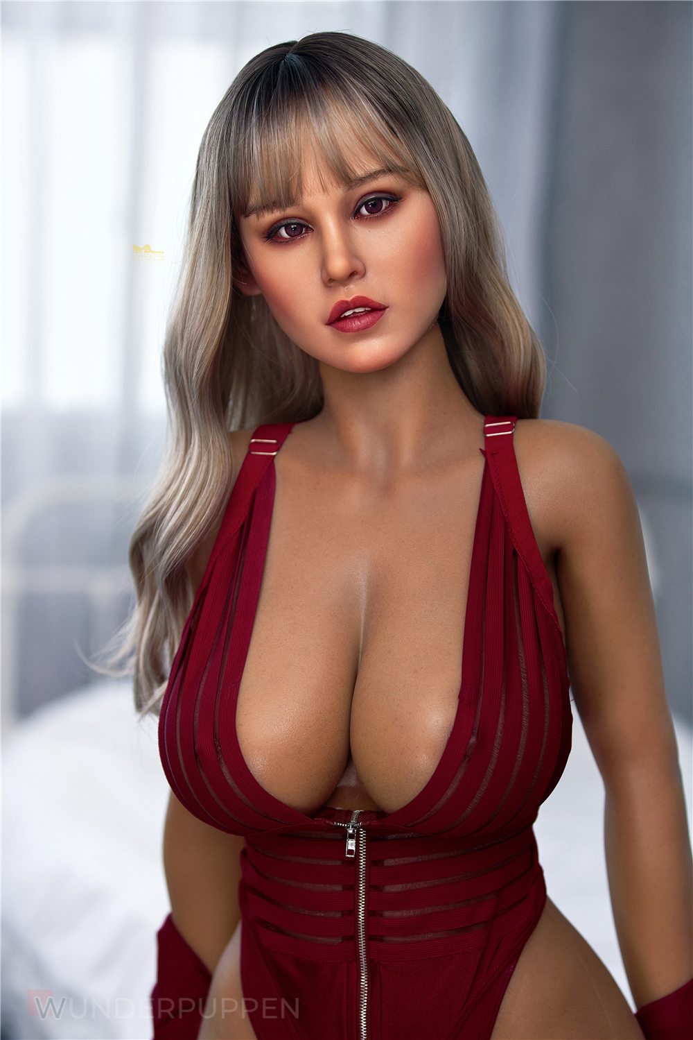 Angelina - Irontech SR 165cm – Bild 10