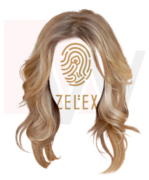 Zelex Perücken