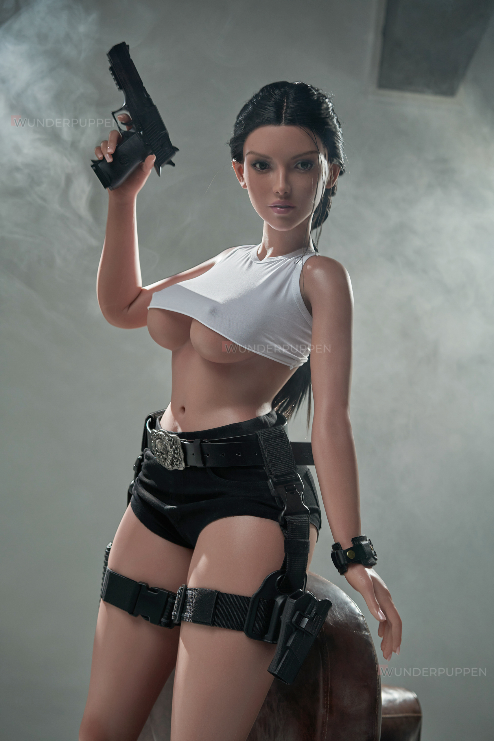 Lara - Zelex 165cm – Bild 3