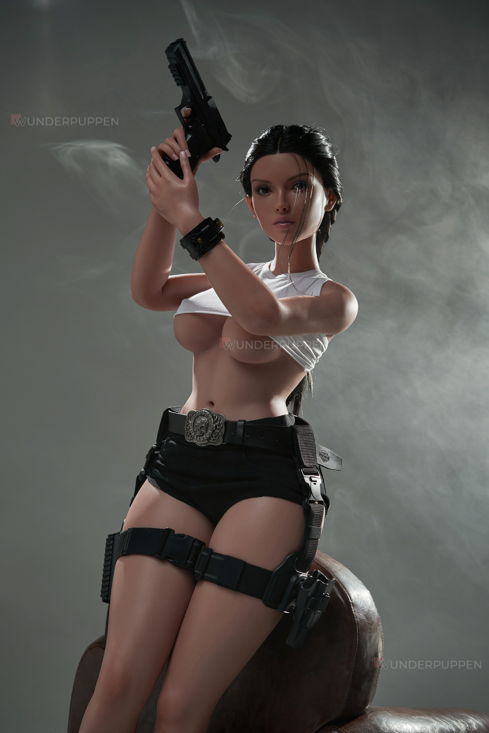 Lara - Zelex 165cm – Bild 4