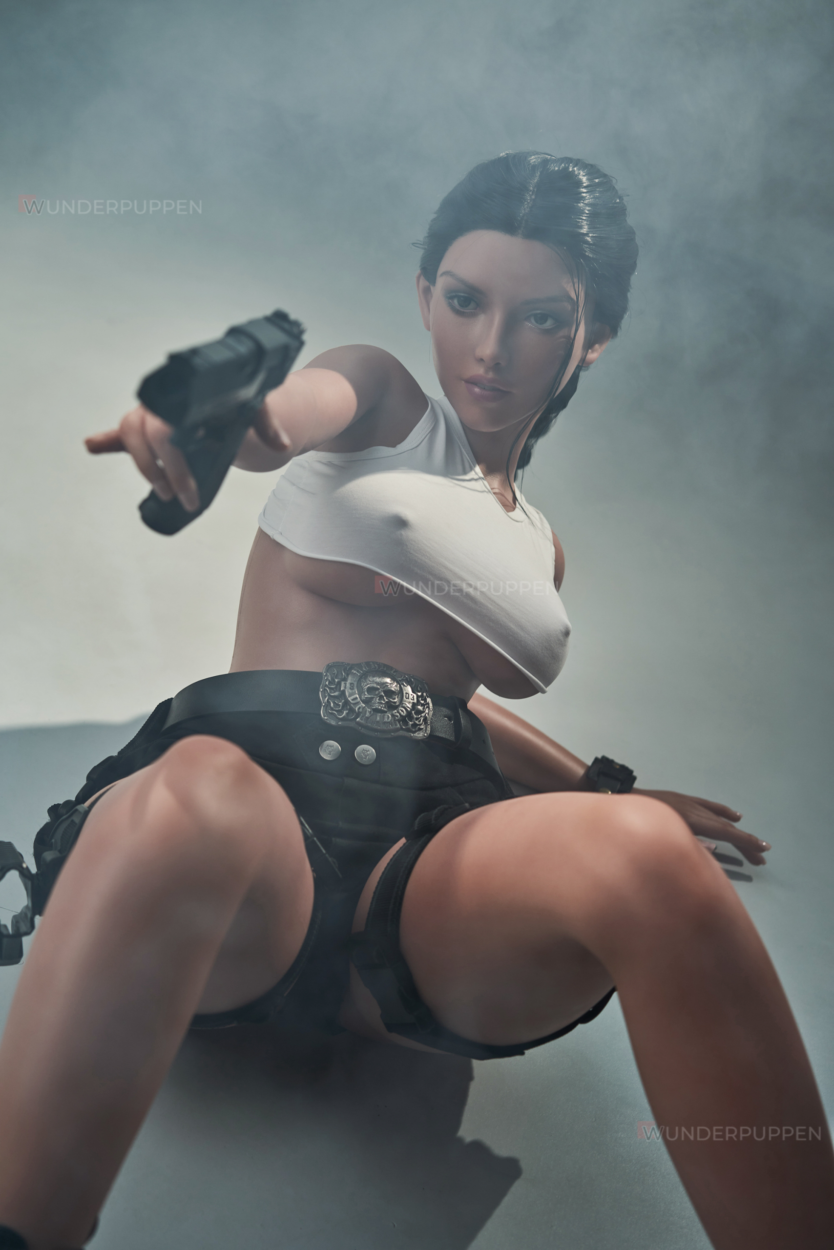 Lara - Zelex 165cm – Bild 8