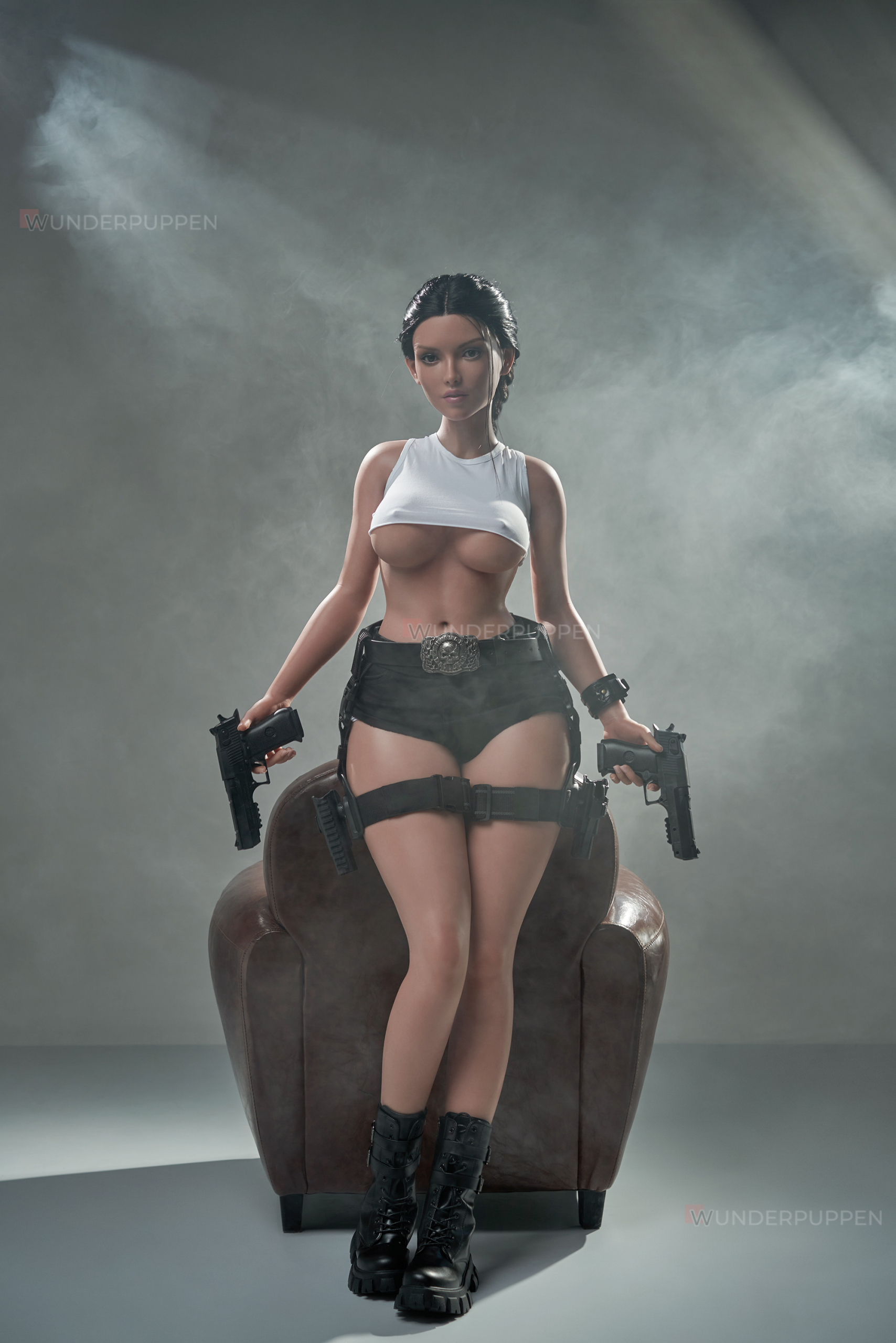 Lara - Zelex 165cm – Bild 2