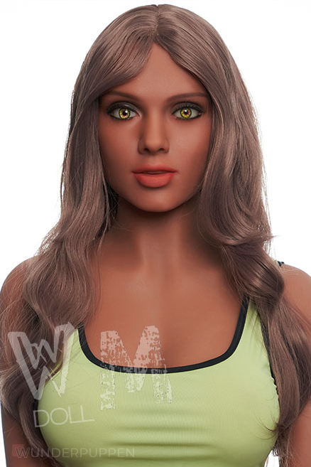 WM Doll Perücke #19