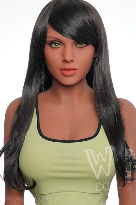 WM Doll Perücke #14