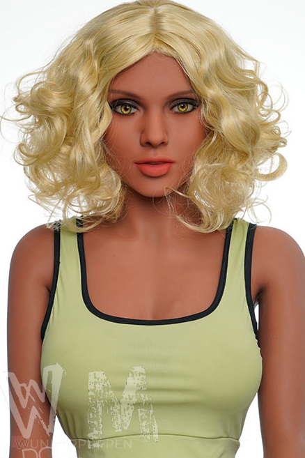 WM Doll Perücke #15