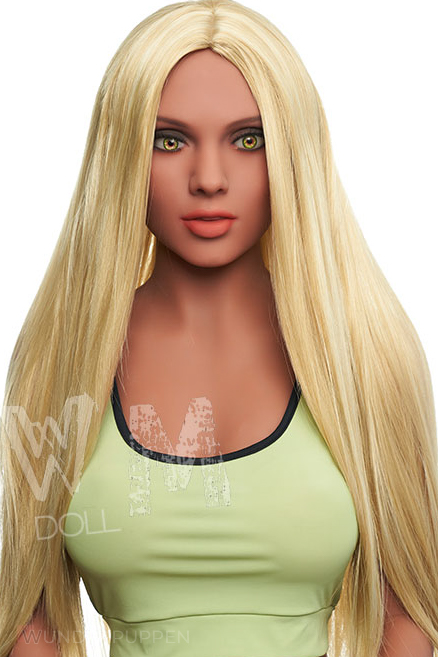 WM Doll Perücke #13