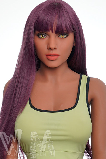 WM Doll Perücke #12