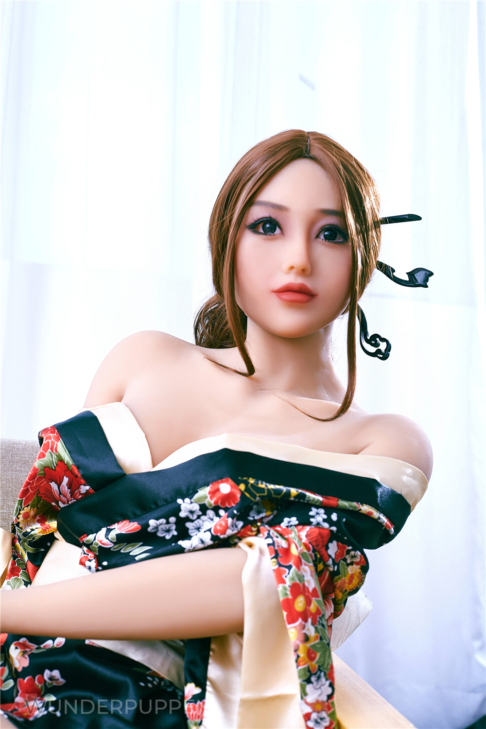 Saya - Irontech 159cm – Bild 7