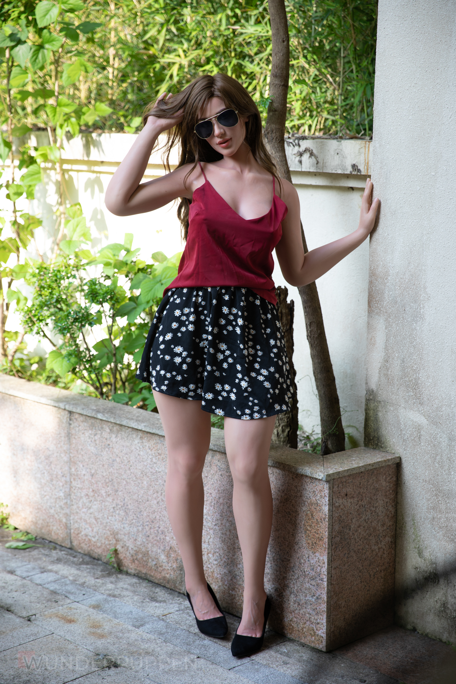 Xabelle - Starpery 165cm D – Bild 5