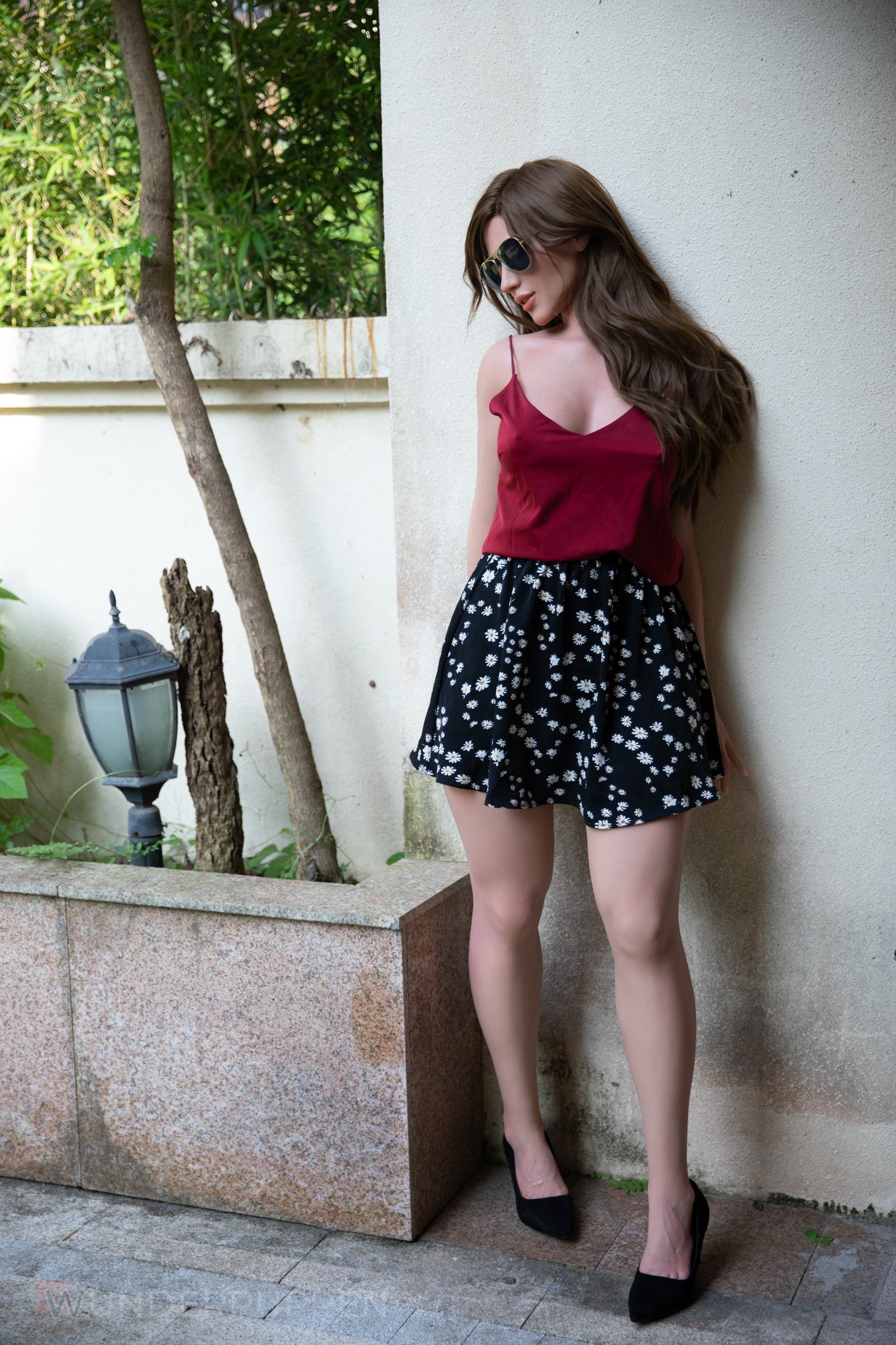Xabelle - Starpery 165cm D – Bild 2