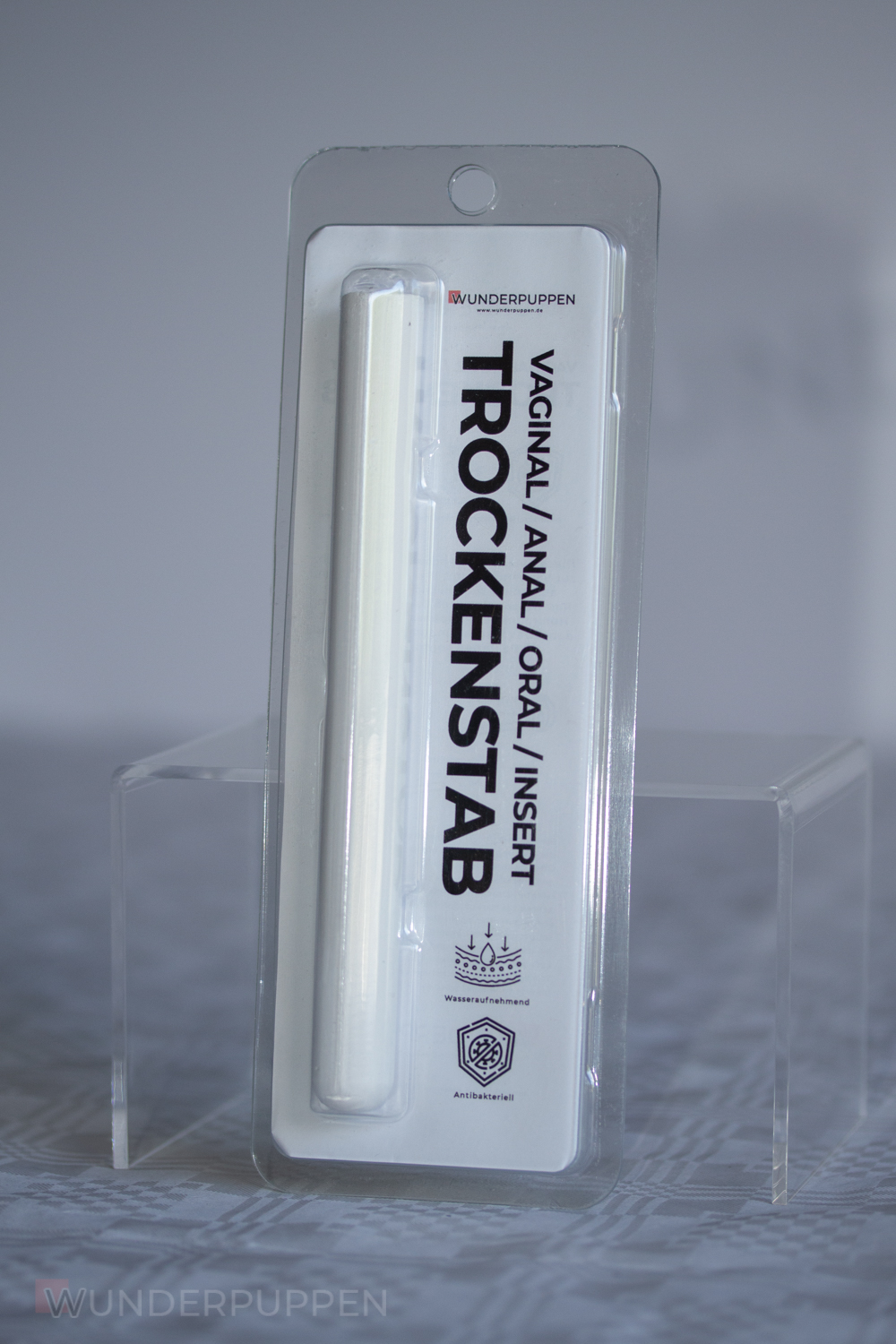 Trockenstab® – Bild 2