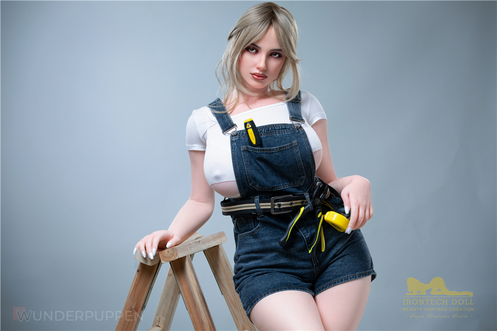 Luna - Irontech SR 160cm – Bild 20