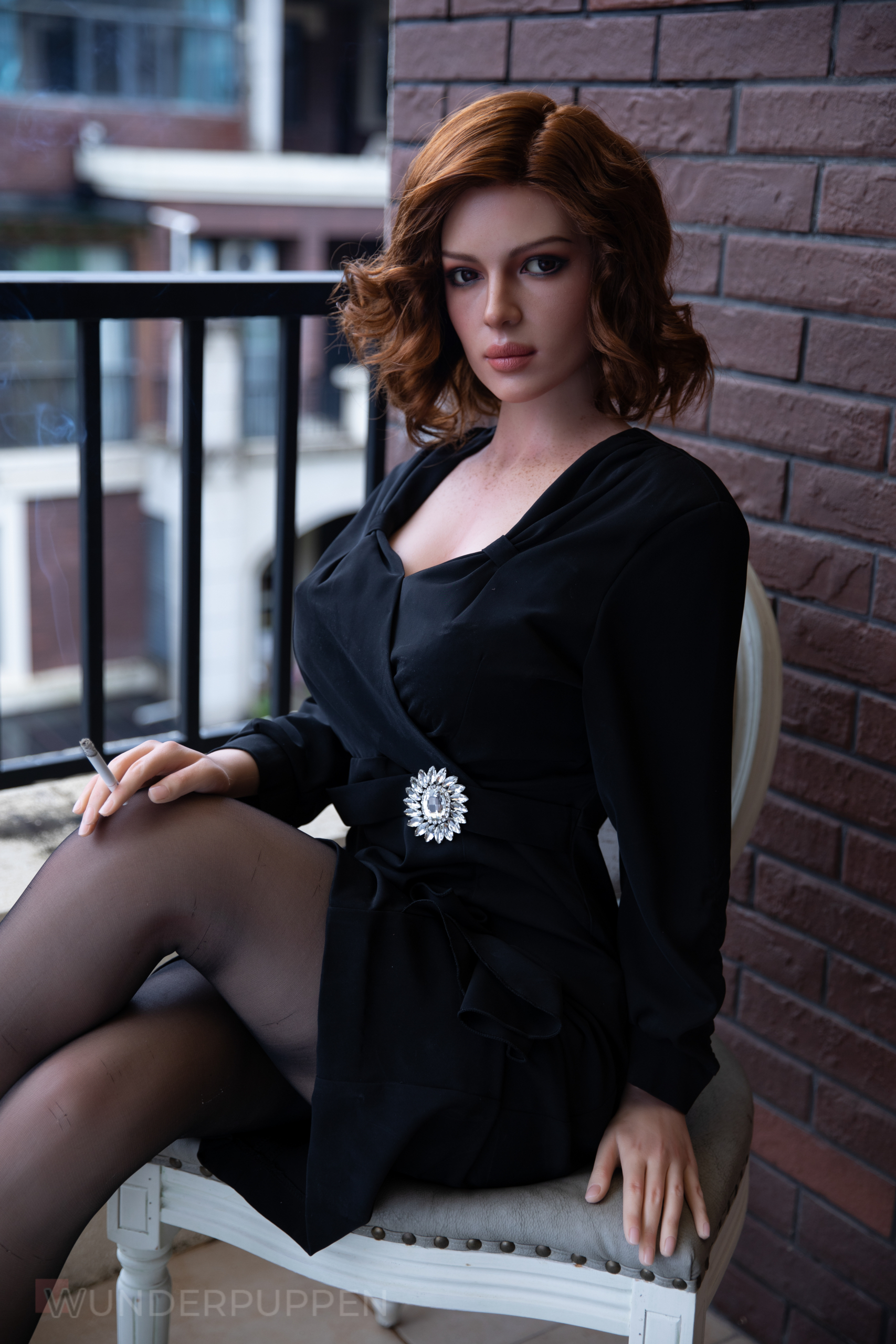 Wayner Winstead - Starpery 172cm F – Bild 6