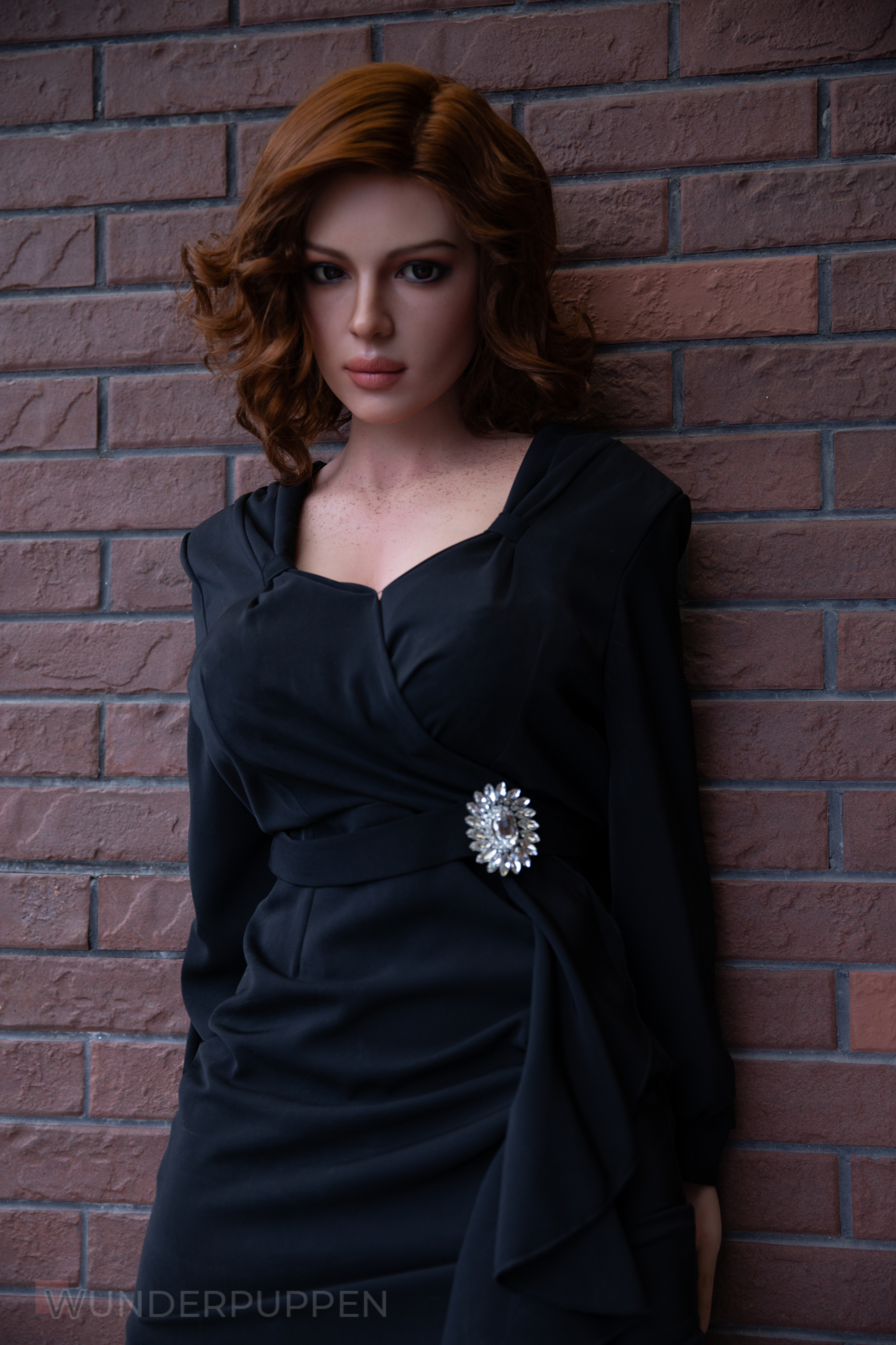 Wayner Winstead - Starpery 172cm F – Bild 3