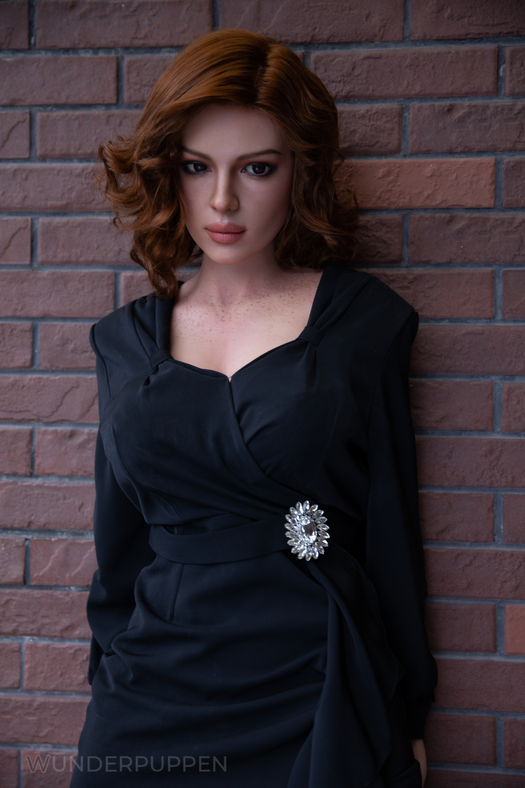 Wayner Winstead - Starpery 172cm F – Bild 2