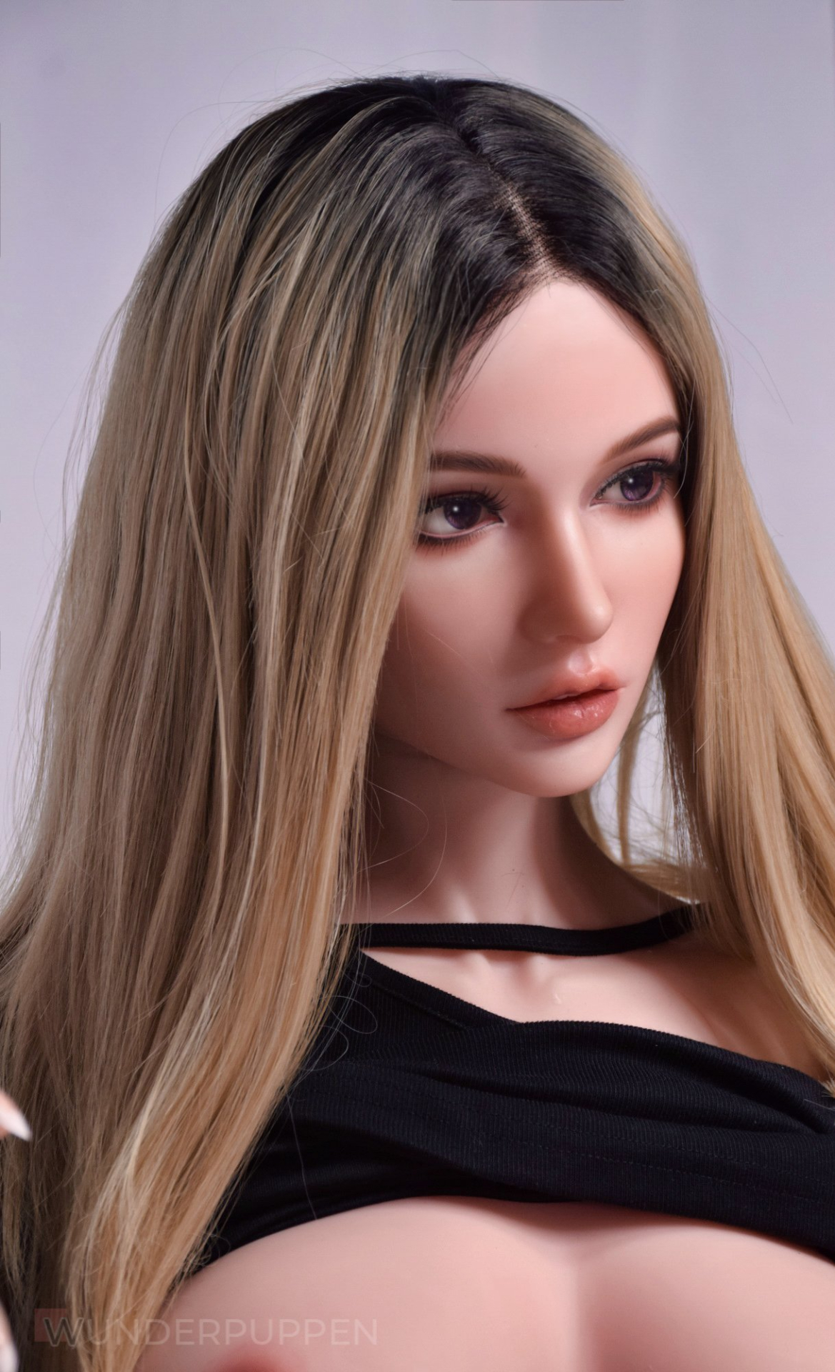Ivanka Ricci – Elsa Babe 165cm – Bild 17