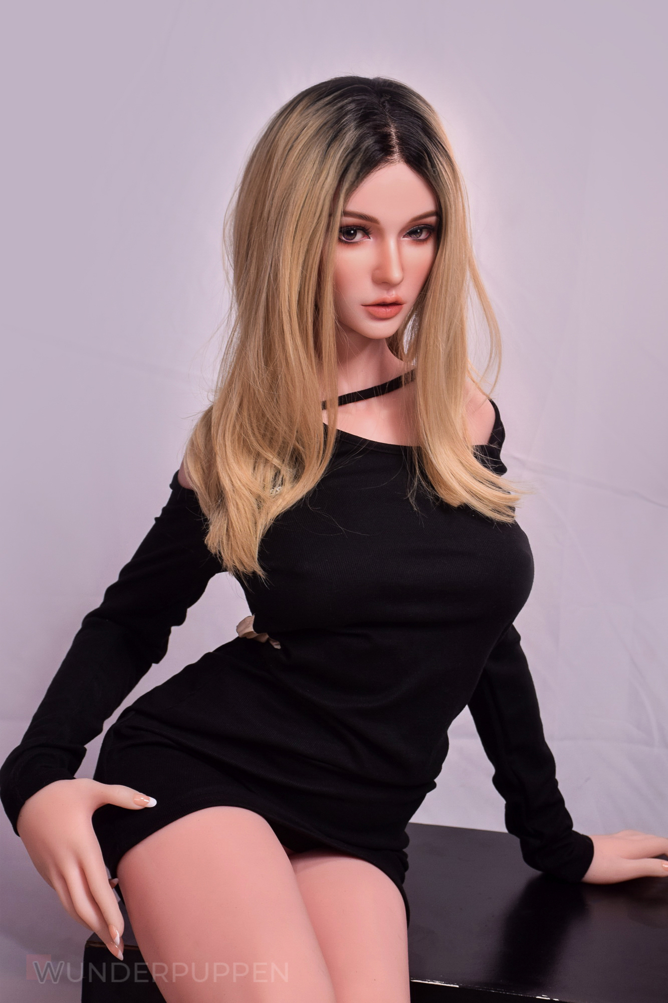 Ivanka Ricci – Elsa Babe 165cm – Bild 11