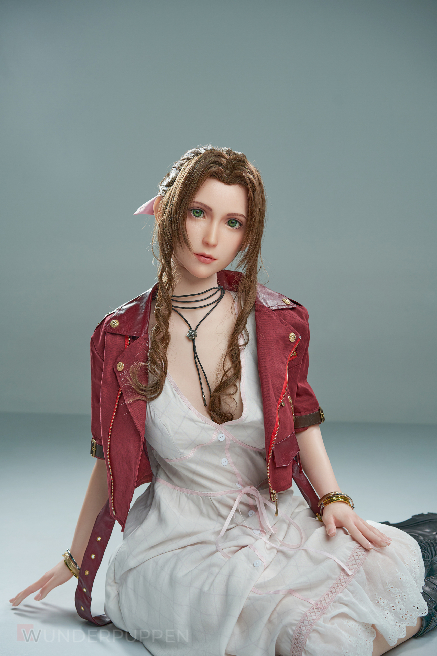 Aerith - Game Lady 167cm – Bild 10