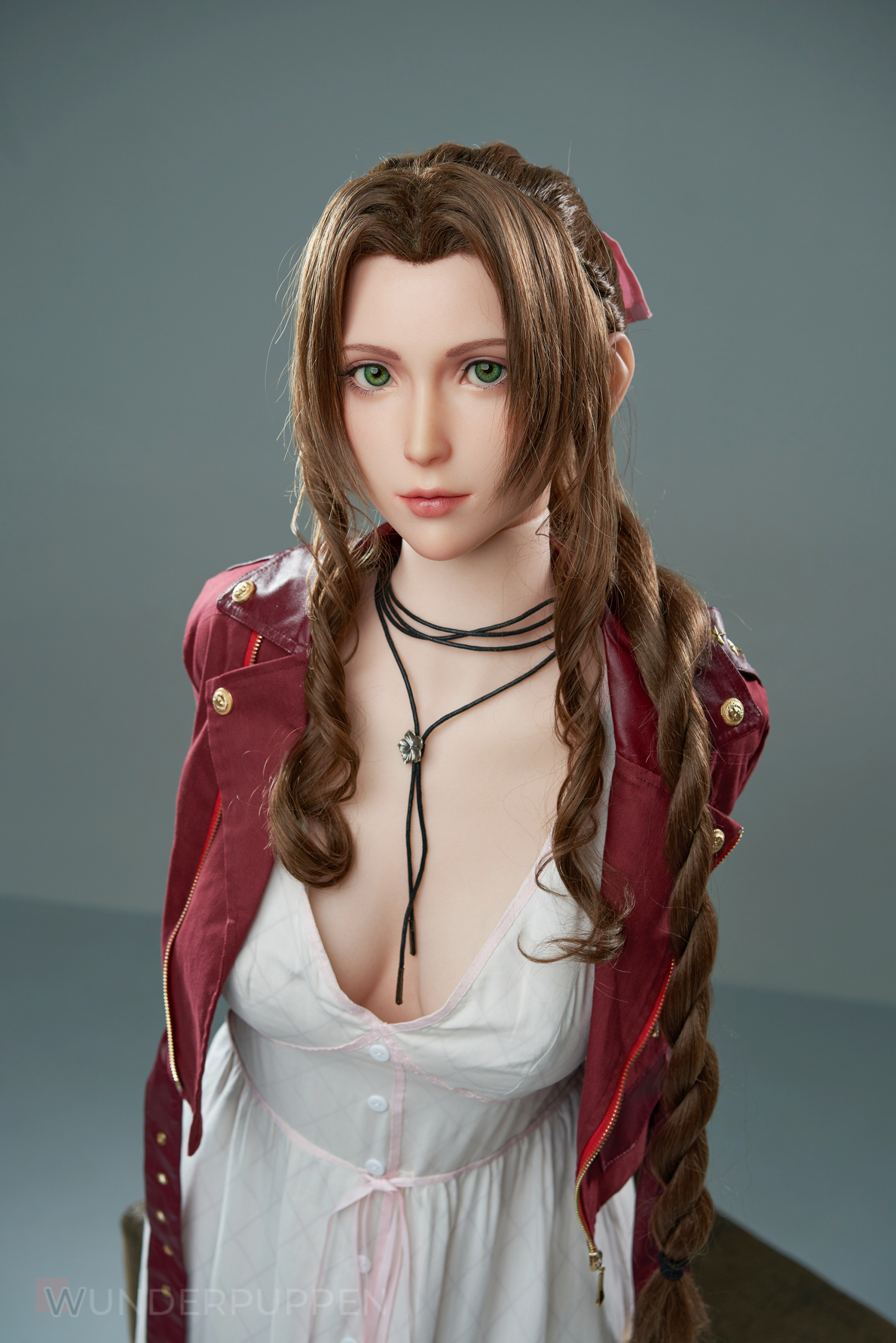 Aerith - Game Lady 167cm – Bild 8