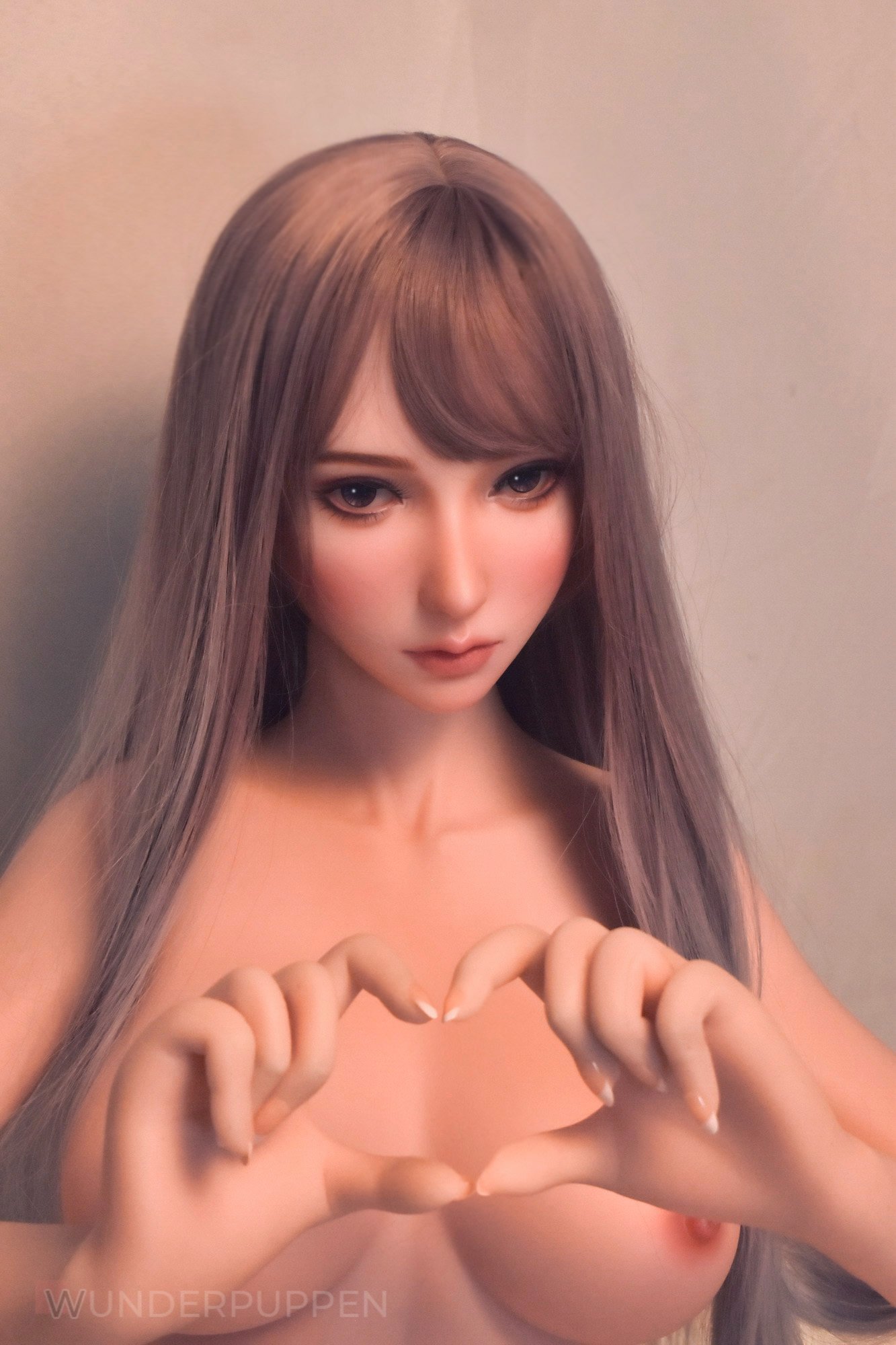 Mizushima Suzuran – Elsa Babe 165cm – Bild 25