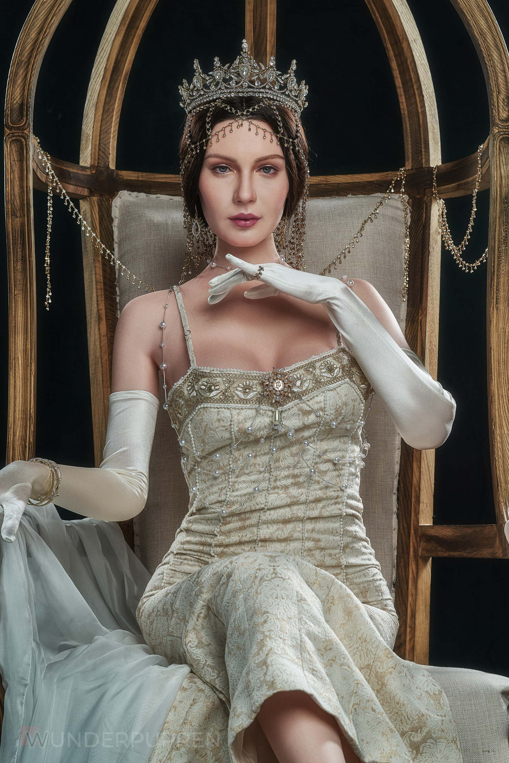 Mazifa - Zelex 170cm