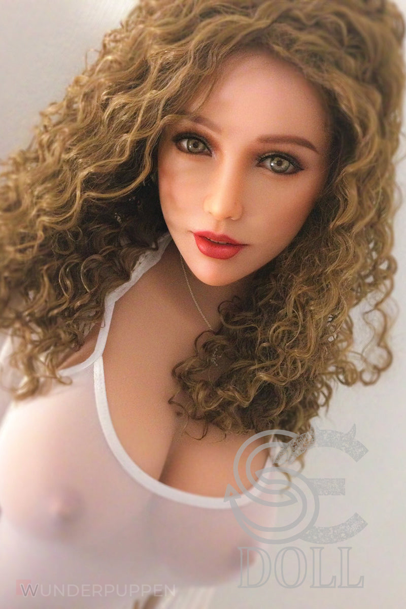 Eileen - SE Doll 161cm F – Bild 7