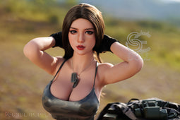 Queena - SE Doll 161cm F – Bild 19