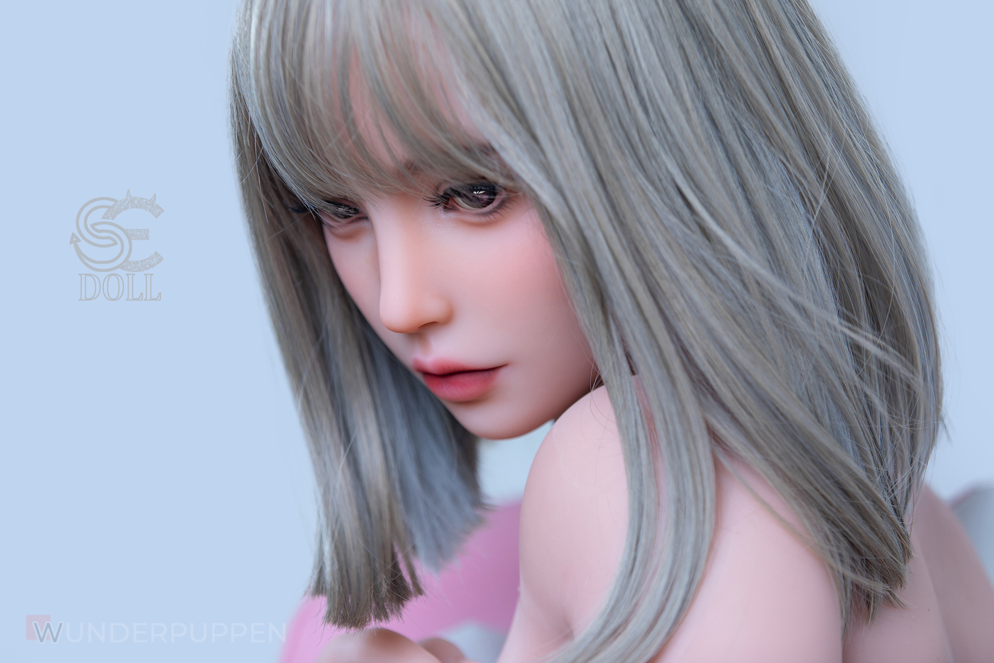 Akina - SE Doll 157cm H – Bild 17