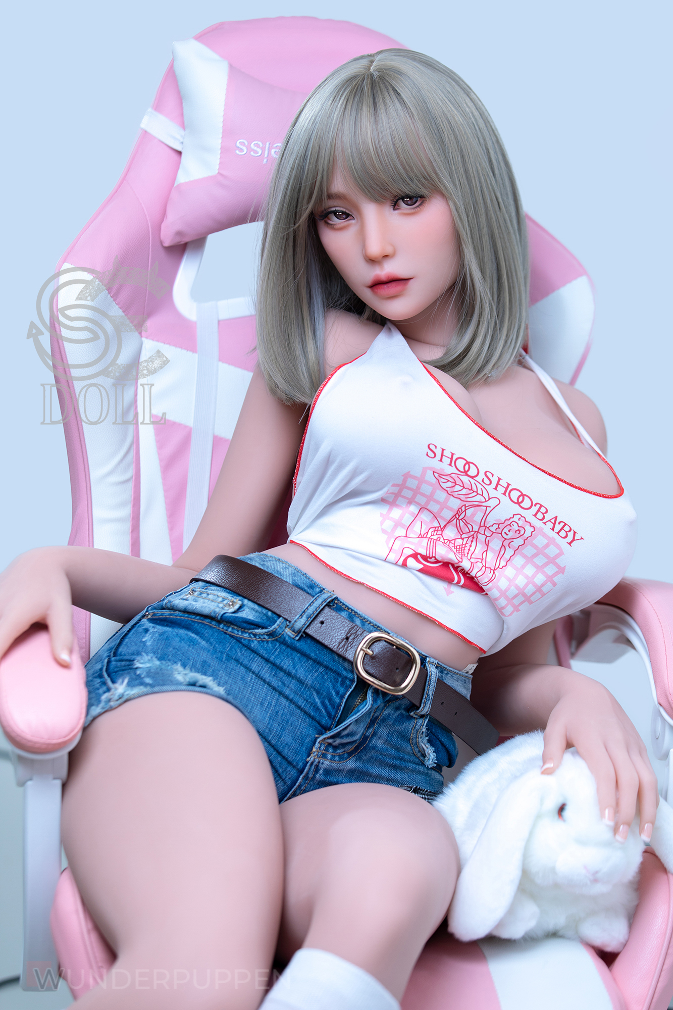 Akina - SE Doll 157cm H – Bild 13
