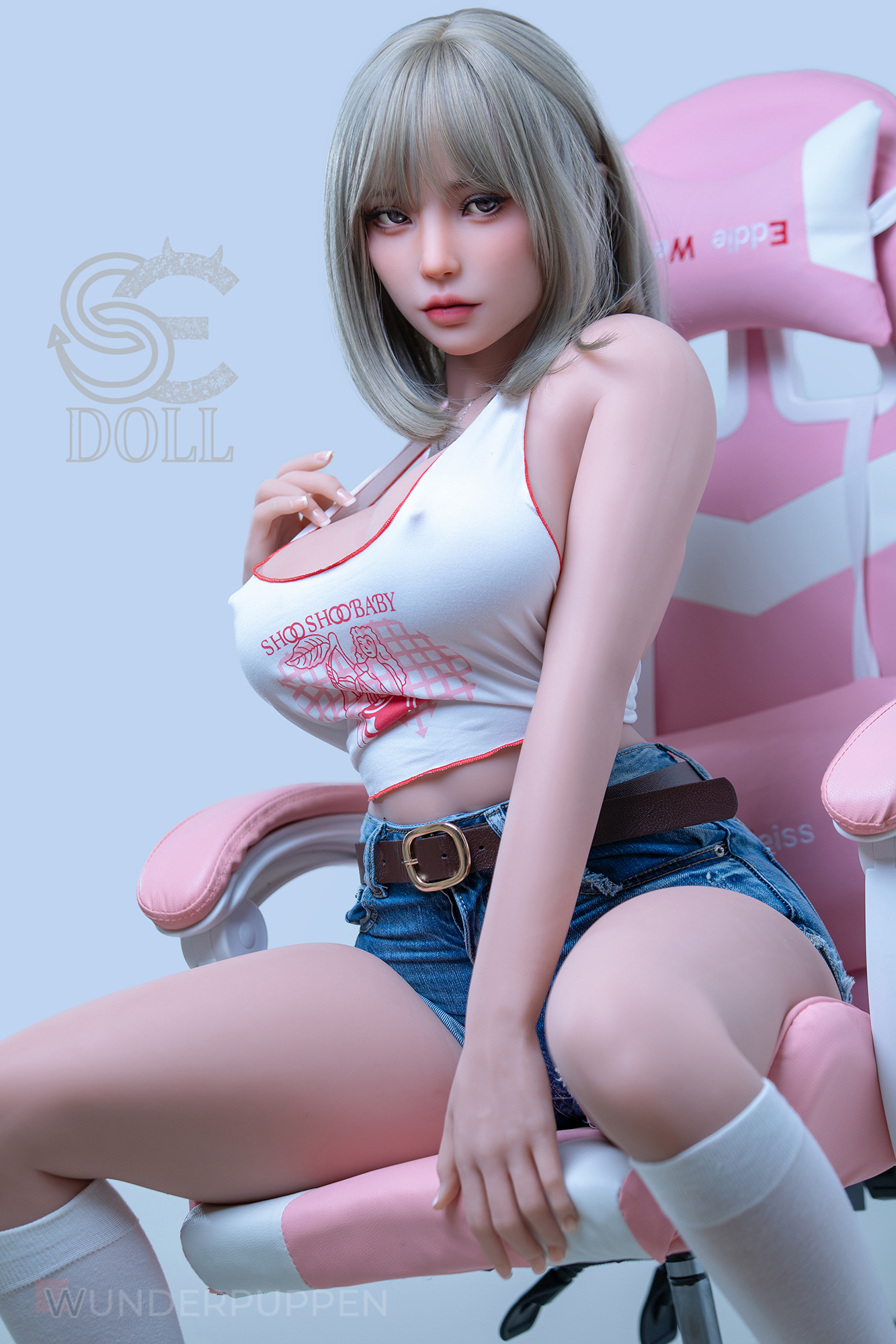 Akina - SE Doll 157cm H – Bild 12
