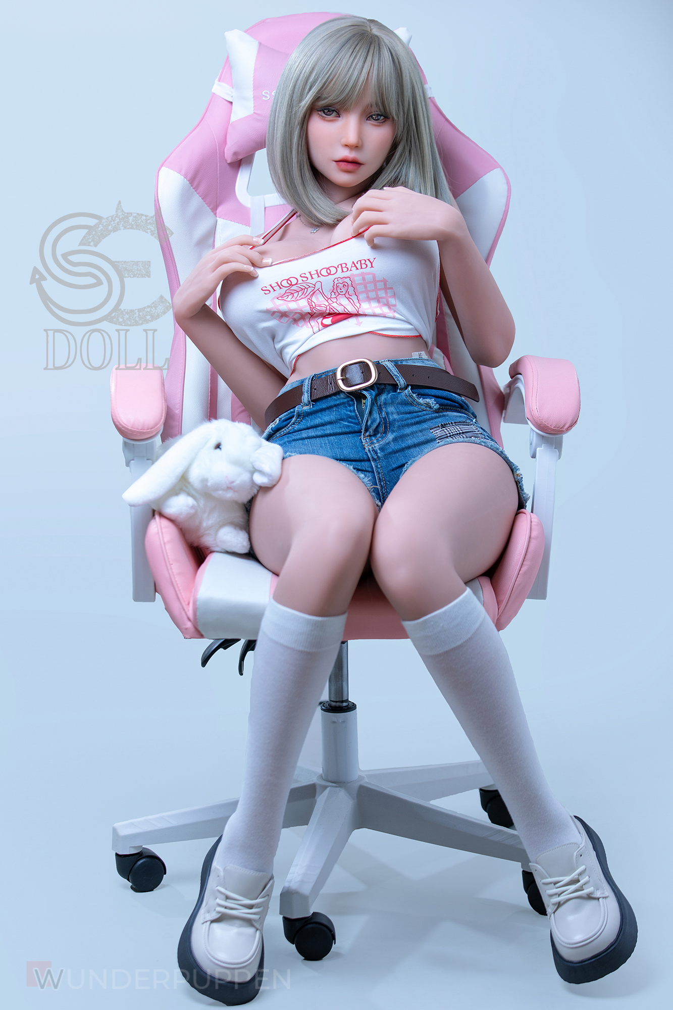 Akina - SE Doll 157cm H – Bild 11