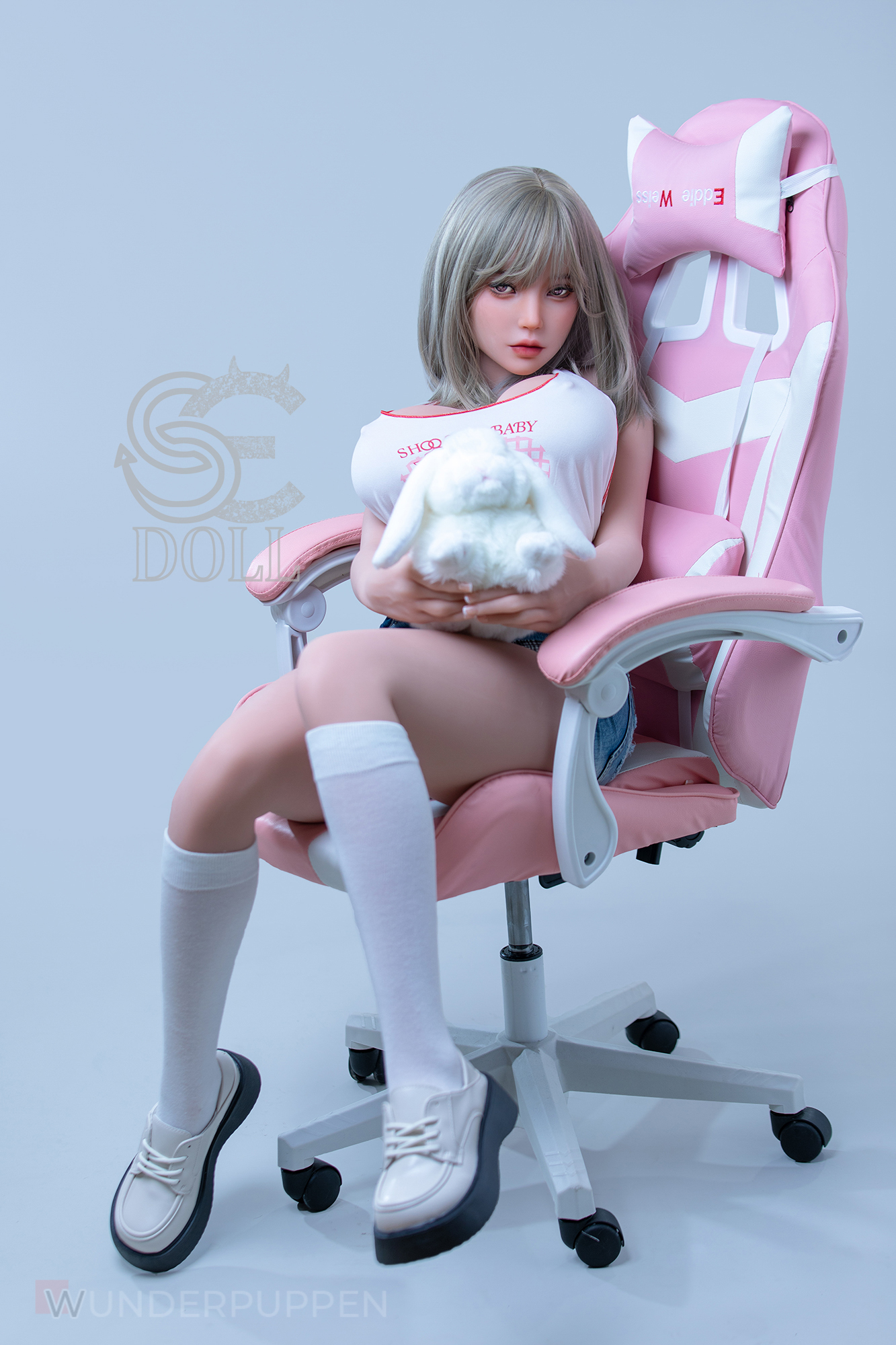Akina - SE Doll 157cm H – Bild 9