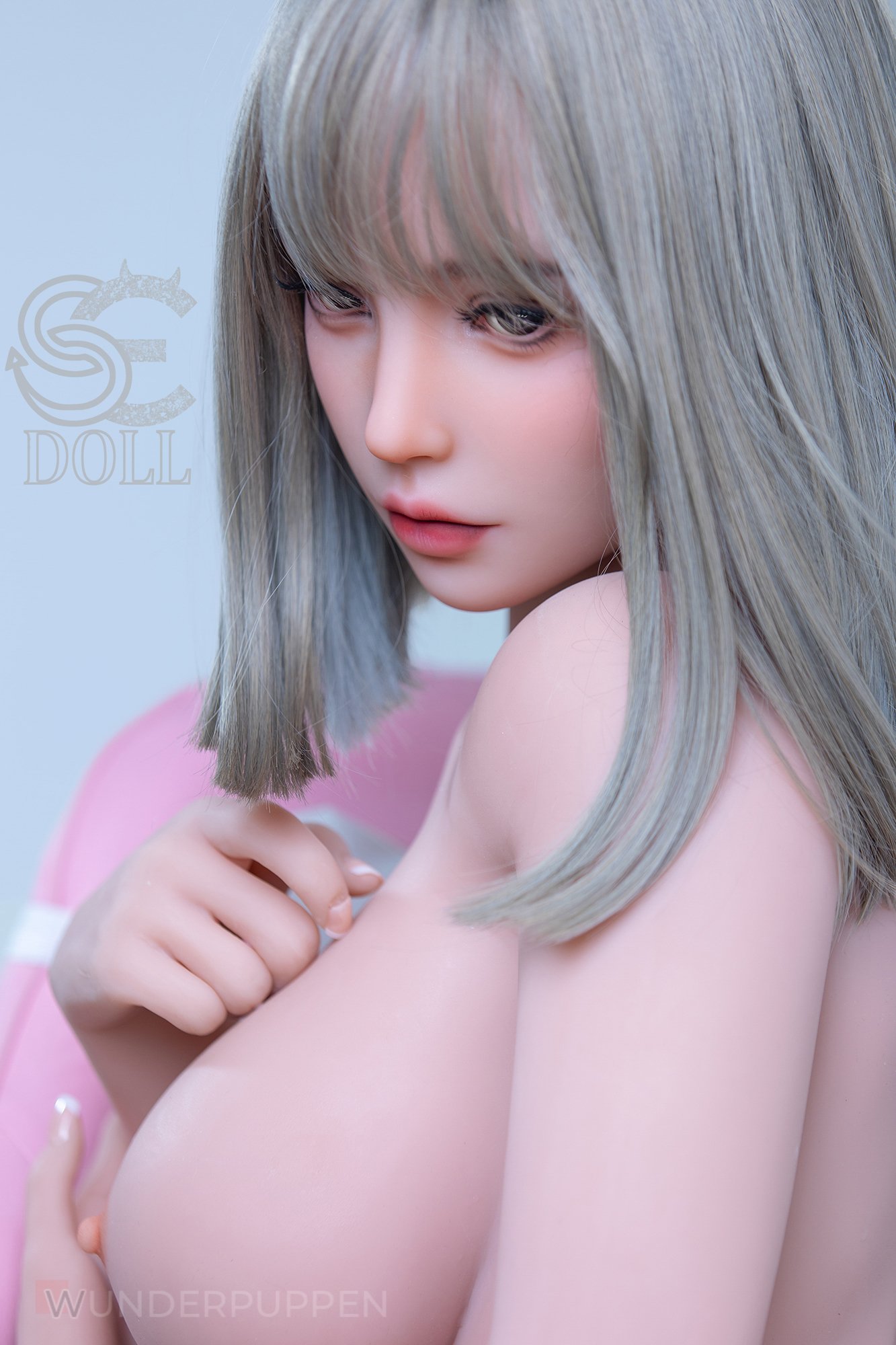 Akina - SE Doll 157cm H – Bild 6