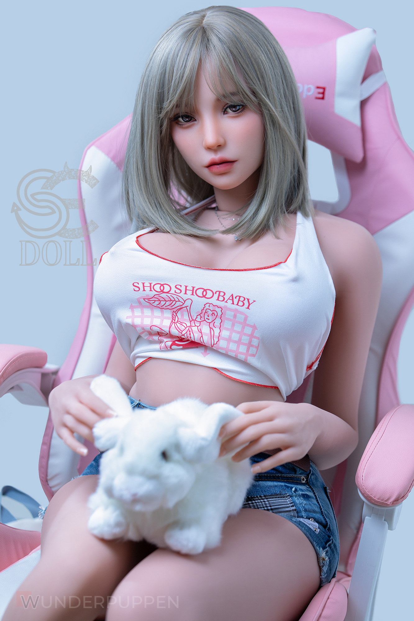 Akina - SE Doll 157cm H