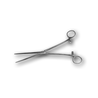 Klemmschere 24cm
