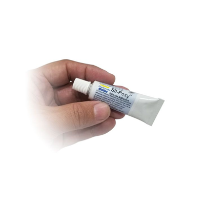 Silikonkleber