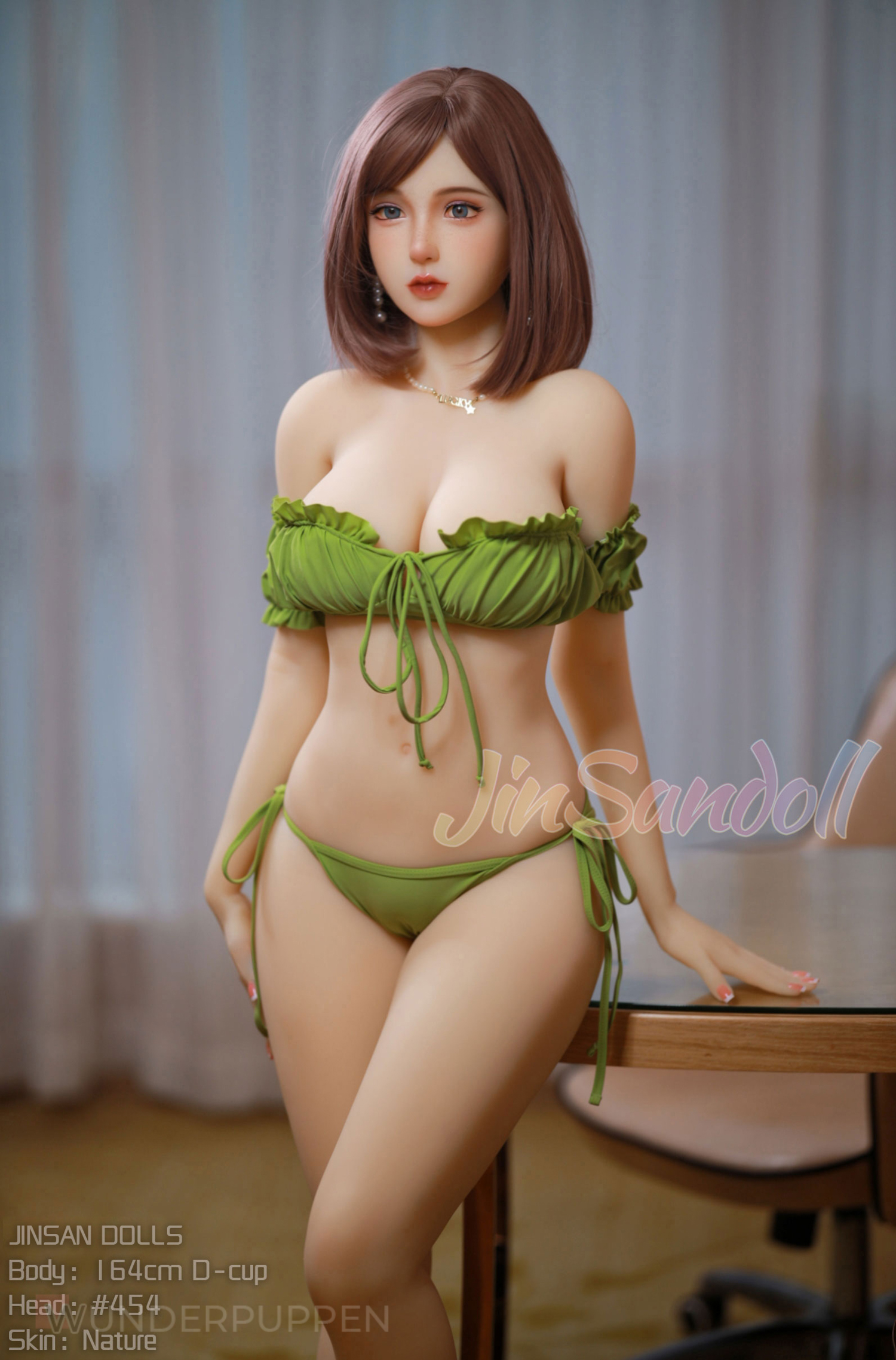 Sam – WM 164cm D – Bild 7