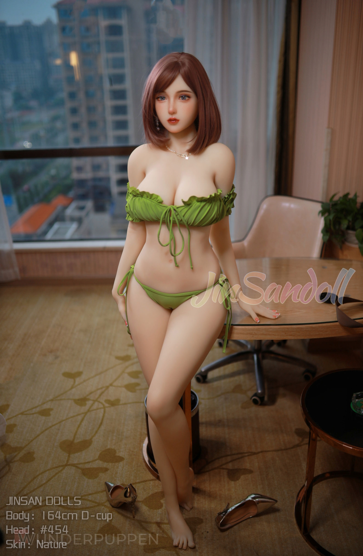 Sam – WM 164cm D – Bild 4
