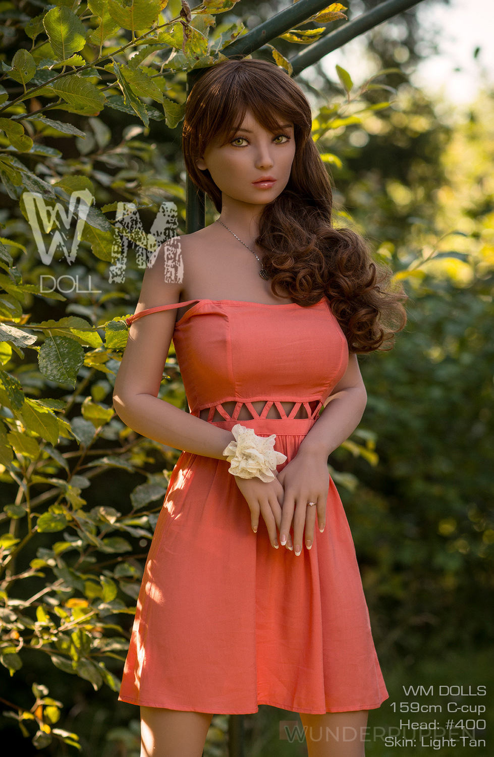 Sarah - WM 159cm C – Bild 6