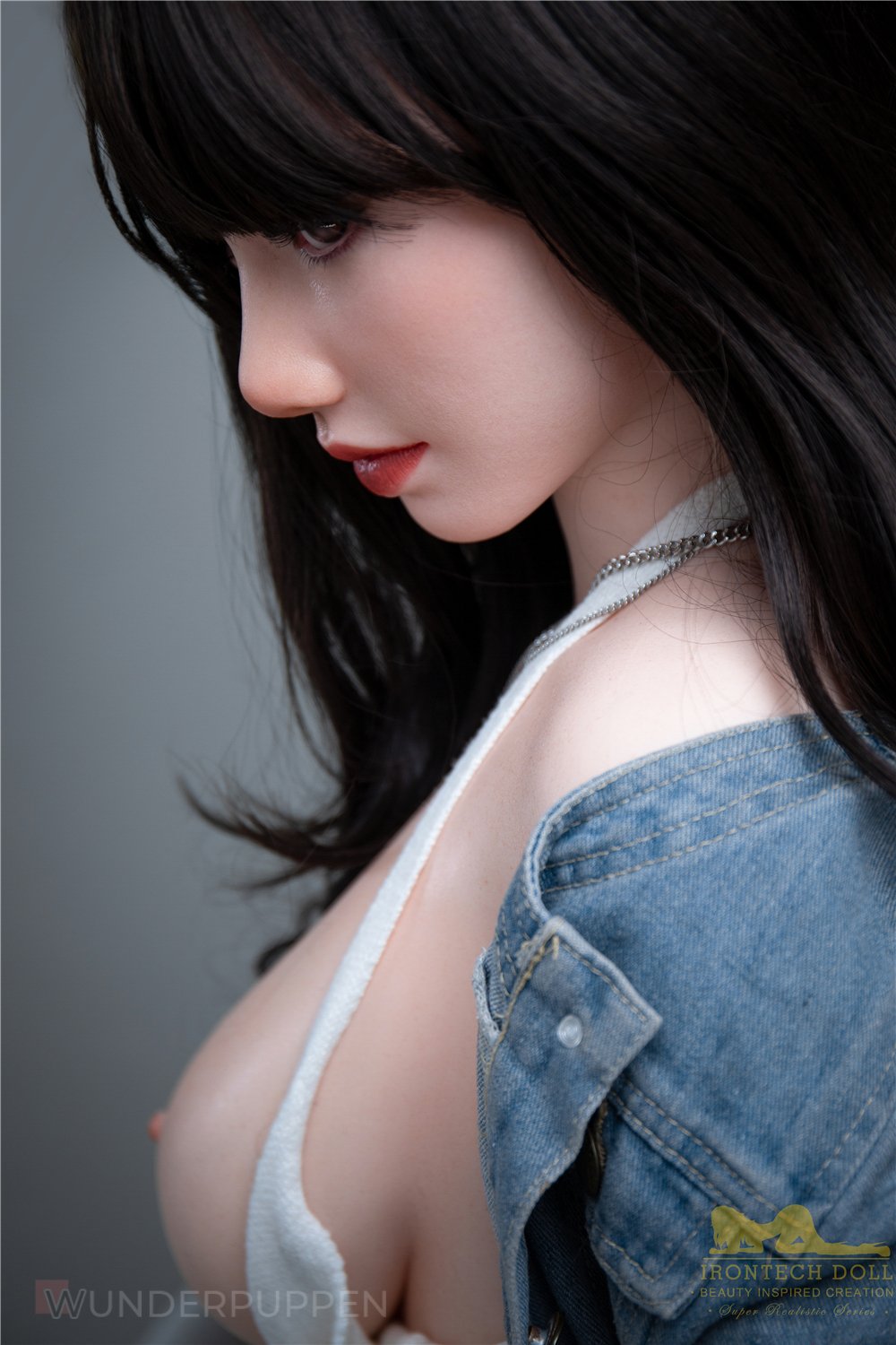 Rita- Irontech SR 165cm – Bild 16