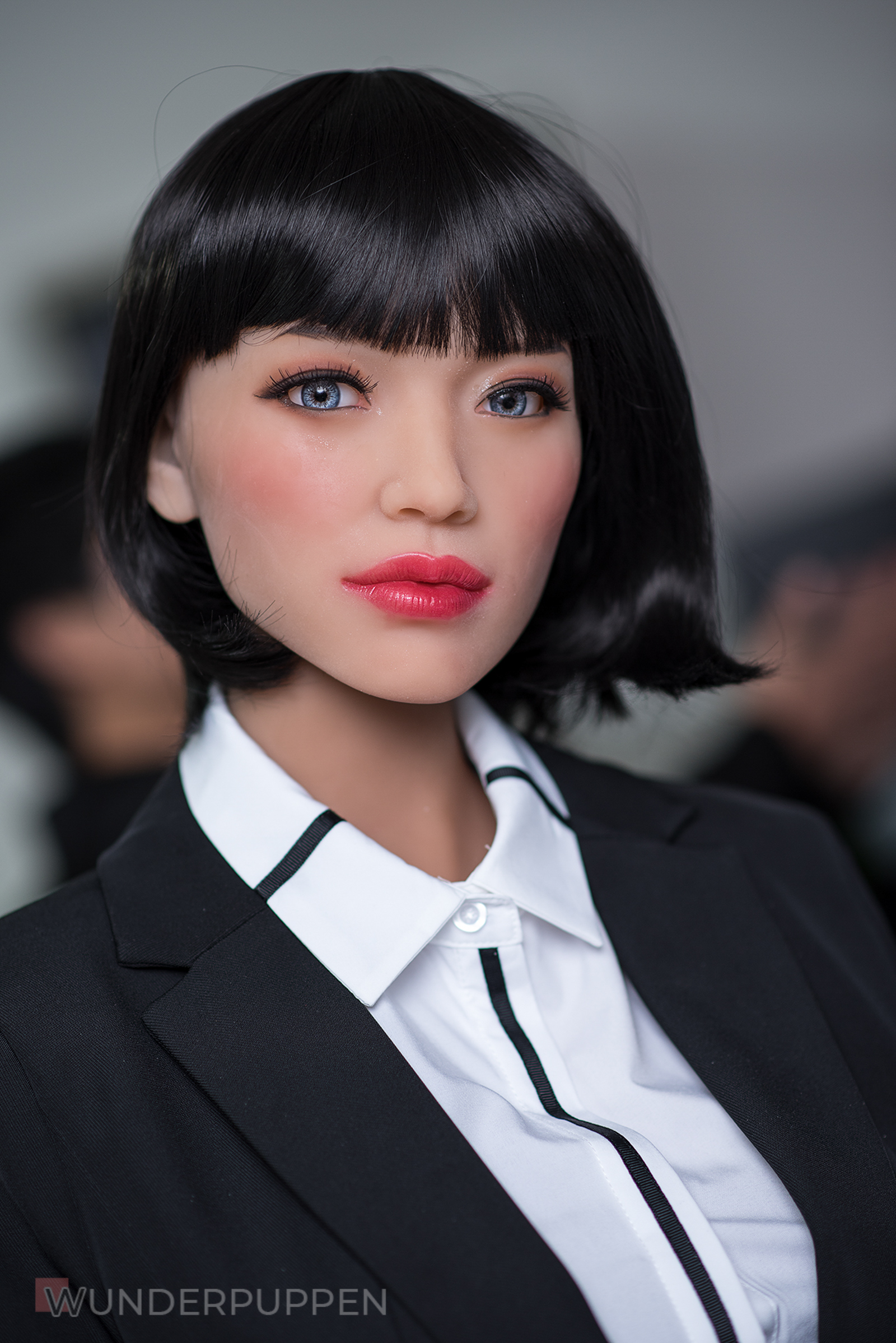 Nicole - 6YE Dolls 165cm – Bild 4