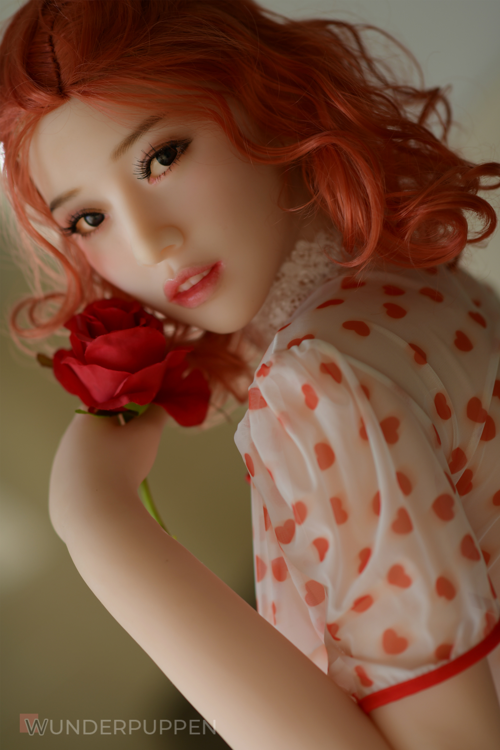 Rosalie - 6YE Dolls 165cm – Bild 12